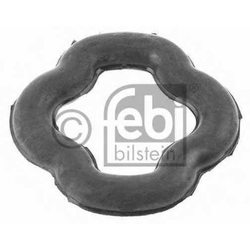 Кронштейн системы выпуска ОГ FEBI BILSTEIN 12524