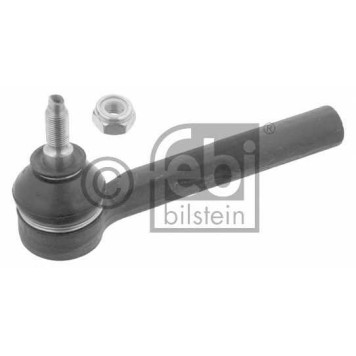 Наконечник поперечной рулевой тяги FEBI BILSTEIN 12556