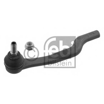 Наконечник поперечной рулевой тяги FEBI BILSTEIN 12565