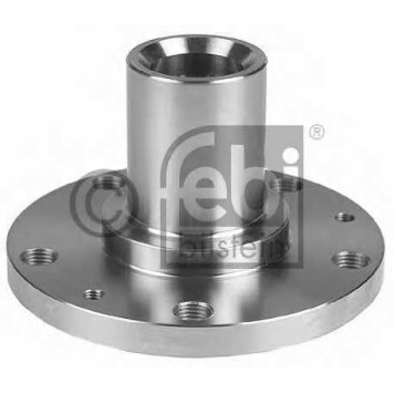 Ступица колеса FEBI BILSTEIN 12573