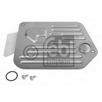 Комплект гидрофильтров АКПП FEBI BILSTEIN 12671