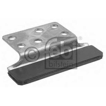 Подвеска радиатора FEBI BILSTEIN 12686