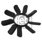 Крыльчатка вентилятора охлаждения двигателя FEBI BILSTEIN 12688