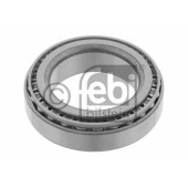 Подшипник ступицы колеса FEBI BILSTEIN 12691