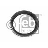 Уплотняющее кольцо вала, подшипник ступицы колеса FEBI BILSTEIN 12693