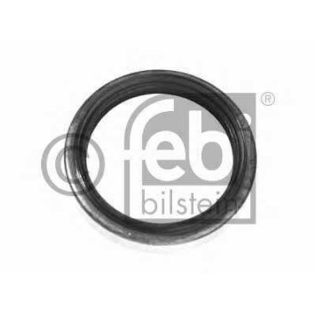 Уплотняющее кольцо вала, подшипник ступицы колеса FEBI BILSTEIN 12693