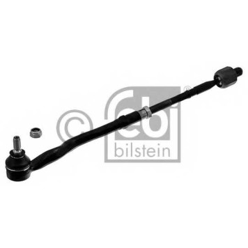 Поперечная рулевая тяга FEBI BILSTEIN 12698