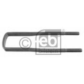 Стремянка рессоры FEBI BILSTEIN 12704