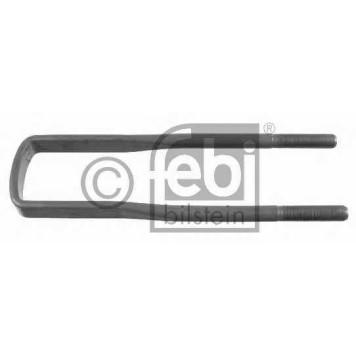 Стремянка рессоры FEBI BILSTEIN 12704