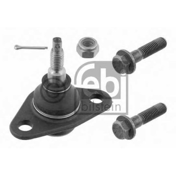 Несущий / направляющий шарнир FEBI BILSTEIN 12718