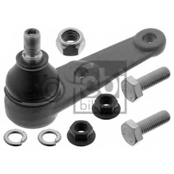 Несущий / направляющий шарнир FEBI BILSTEIN 12730