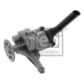 Масляный насос FEBI BILSTEIN 12741