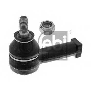 Наконечник поперечной рулевой тяги FEBI BILSTEIN 12778