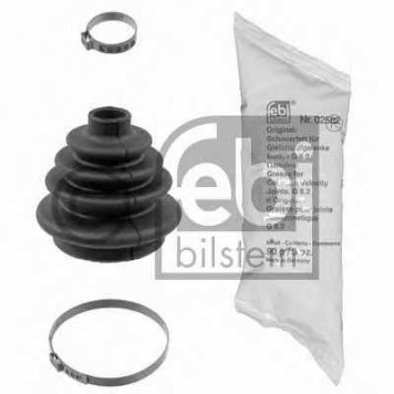 Комплект пылника приводного вала FEBI BILSTEIN 12804