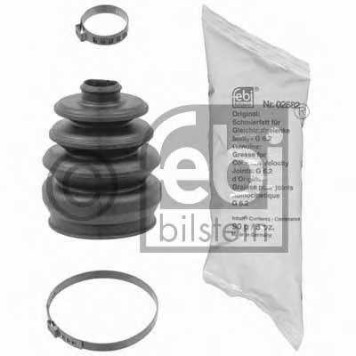 Комплект пылника приводного вала FEBI BILSTEIN 12806