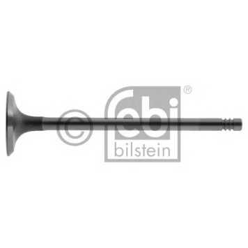 Впускной клапан FEBI BILSTEIN 12821