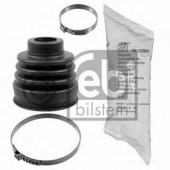 Комплект пылника приводного вала FEBI BILSTEIN 12831