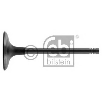 Впускной клапан FEBI BILSTEIN 12858