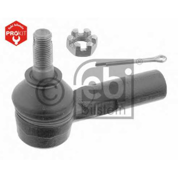 Наконечник поперечной рулевой тяги FEBI BILSTEIN 12913