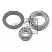 Комплект подшипника ступицы колеса FEBI BILSTEIN 12934