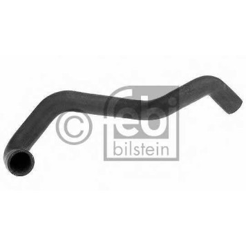 Шланг радиатора FEBI BILSTEIN 12997