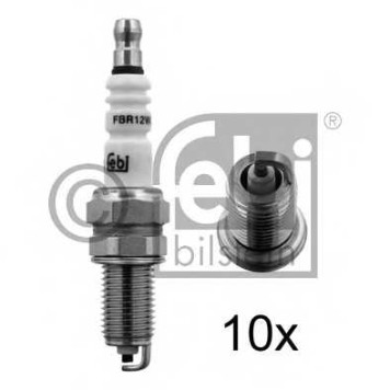 Свеча зажигания FEBI BILSTEIN FBR12WC1 / 13406