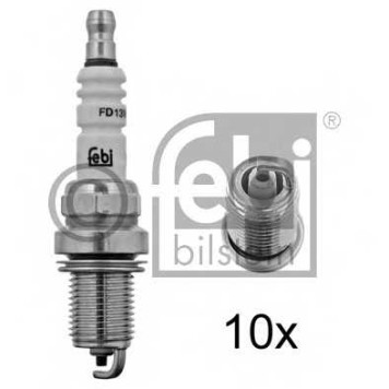 Свеча зажигания FEBI BILSTEIN FD13WC1 / 13412
