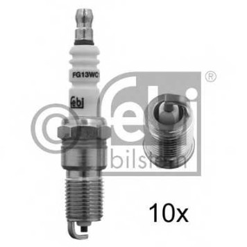 Свеча зажигания FEBI BILSTEIN FG13WC1 / 13438