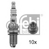 Свеча зажигания FEBI BILSTEIN FDX13MU3A / 13530