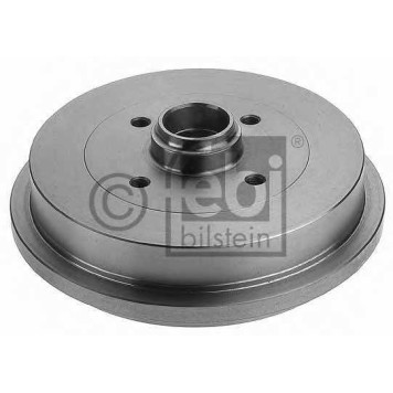 Тормозной барабан FEBI BILSTEIN 14060