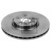 Тормозной диск FEBI BILSTEIN 14075
