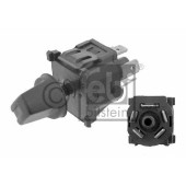 Выключатель вентилятора, отопление / вентиляция FEBI BILSTEIN 14078