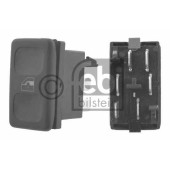 Выключатель стеклолодъемника FEBI BILSTEIN 14080