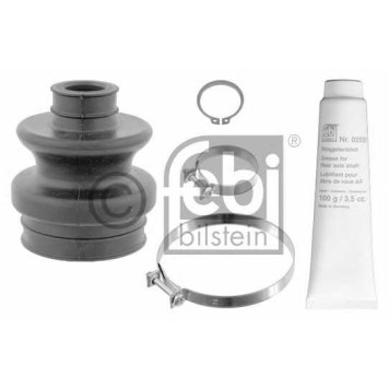 Комплект пылника приводного вала FEBI BILSTEIN 14087