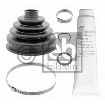 Комплект пылника приводного вала FEBI BILSTEIN 14089