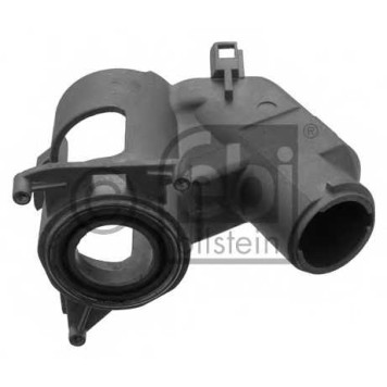 Замок вала рулевого колеса FEBI BILSTEIN 14096