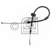 Трос стояночной тормозной системы FEBI BILSTEIN 14102