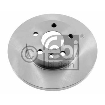 Тормозной диск FEBI BILSTEIN 14104