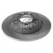 Тормозной диск FEBI BILSTEIN 14162