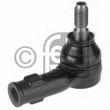 Наконечник поперечной рулевой тяги FEBI BILSTEIN 14186