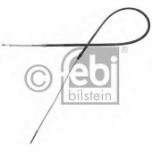 Трос стояночной тормозной системы FEBI BILSTEIN 14212
