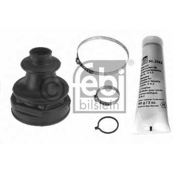 Комплект пылника приводного вала FEBI BILSTEIN 14218