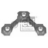 Стопорная пластина, несущие / нап FEBI BILSTEIN 14238