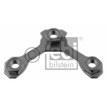 Стопорная пластина, несущие / нап FEBI BILSTEIN 14252