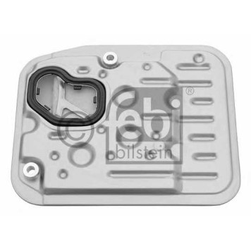 Фильтр АКПП FEBI BILSTEIN 14258