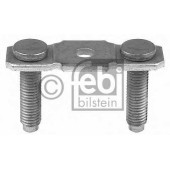 Стопорная пластина, несущие / нап FEBI BILSTEIN 14260