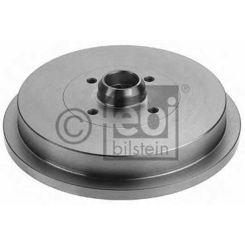Тормозной барабан FEBI BILSTEIN 14272