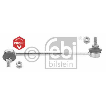 Тяга / стойка стабилизатора FEBI BILSTEIN 14301