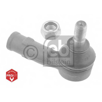 Наконечник поперечной рулевой тяги FEBI BILSTEIN 14324