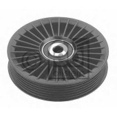 Паразитный / ведущий ролик поликлинового ременя FEBI BILSTEIN 14375